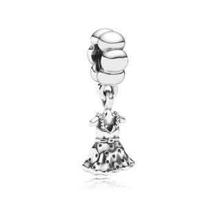 Party Girl pandora charm